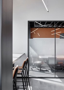 Conference Room Detail