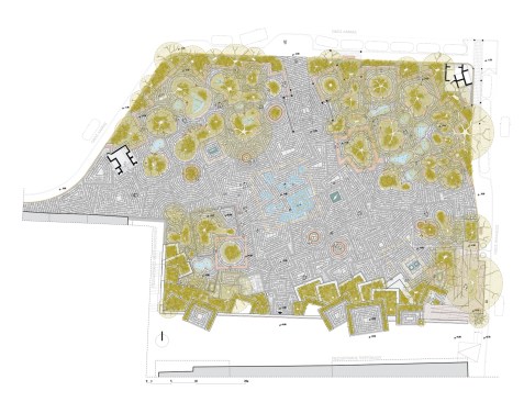 General plan
