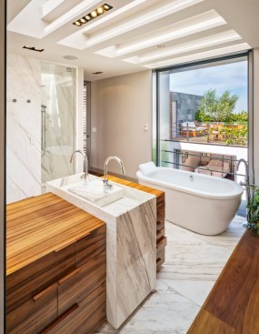 Casa CSF - Lopez Duplan Arquitectos