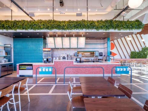 Summerbird by CORE architecture + design