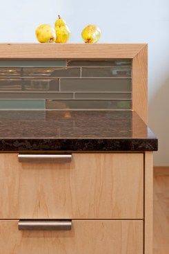 Mid-Century Sanctuary (Cushing Terrell)