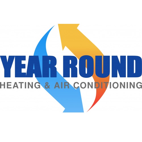 Year Round Heating and Air Conditioning
