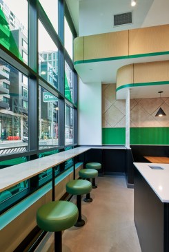 Tasty Kabob by CORE architecture + design