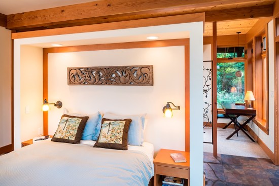 San Juan Islands Residence