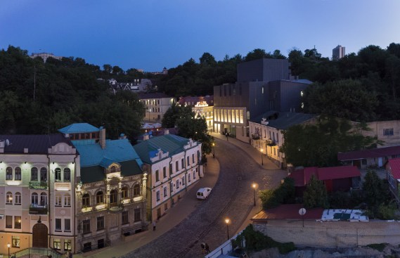 Photo: Andrey Avdeenko Photography