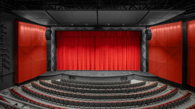 Alberta Bair Theater