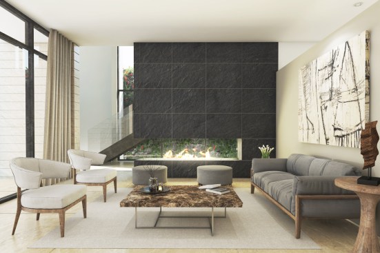 Casa Meseta - Grow Arquitectos