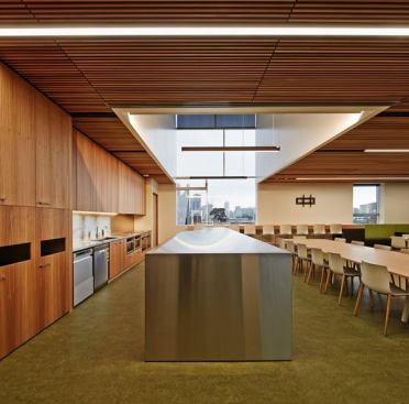 Melbourne+School+of+Design%2c+NADAAA+and+John+Wardle+Architects%2c+Melbourne