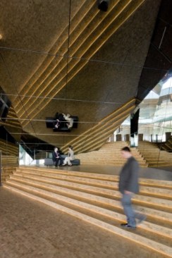 Vakko Fashion Center, REX, Istanbul 