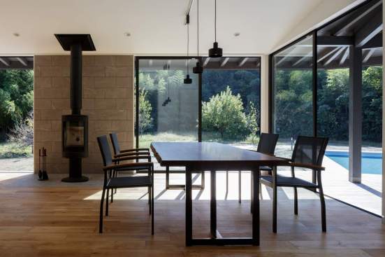 Living Dining room