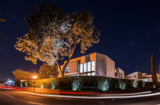 Jaral de Berrio - Sobrado + Ugalde Arquitectos