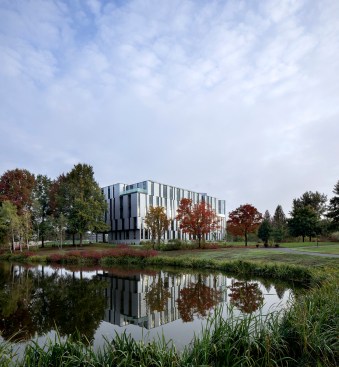 First Tech Federal Credit Union Corporate Office 