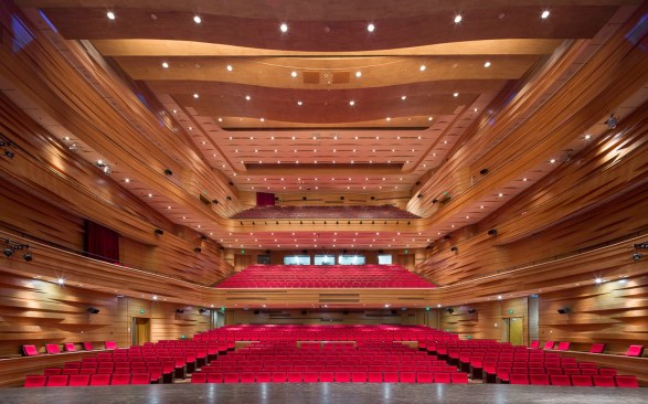 Shenzhen+Performing+Arts+Facility%2c+Shenzhen%2c+China+by+ZOBOKI-DEMETER+Architects