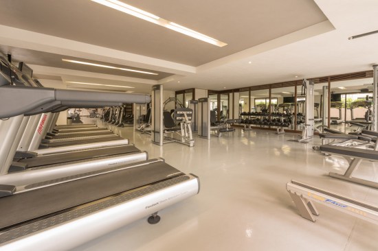 Be Grand San Angel - IDEA Asociados