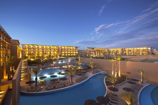 JW Marriott Los Cabos - IDEA Asociados