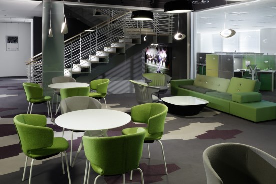 View+of+open+lounge+seating+at+the+Communication+Hub