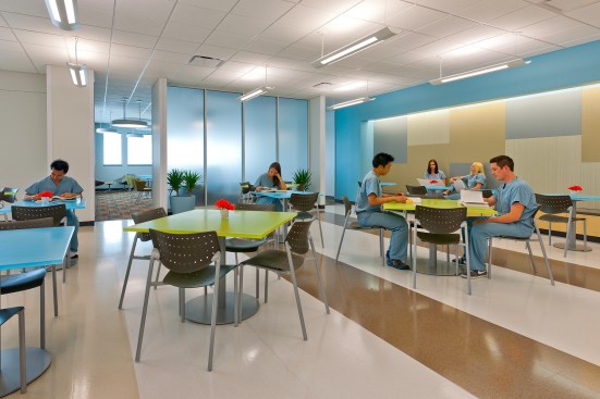 Student Center