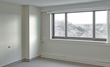 "It was very important that the new windows looked good, worked well and were easy to maintain.”