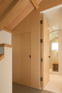 Mill Valley architect, Richardson Architects