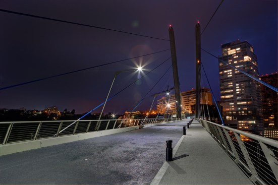 Puente Vidalta - Serrano Monjaraz Arquitectos
