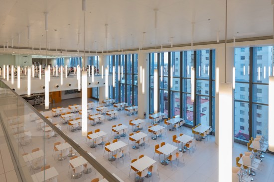 BBVA Bancomer Centro Operativo - IDEA Asociados