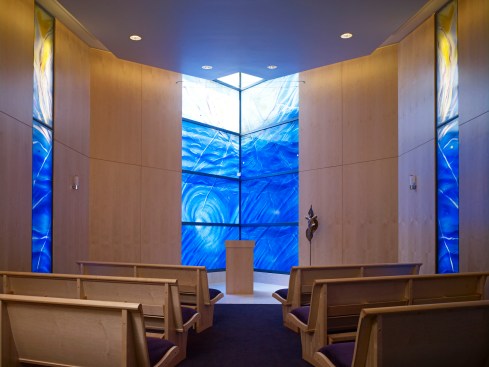 Chapel