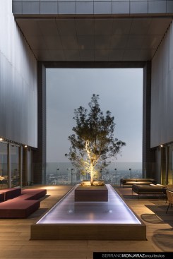 Altaire II - Serrano Monjaraz Arquitectos