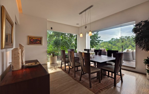 Casa Lomas Altas - Lopez Duplan Arquitectos