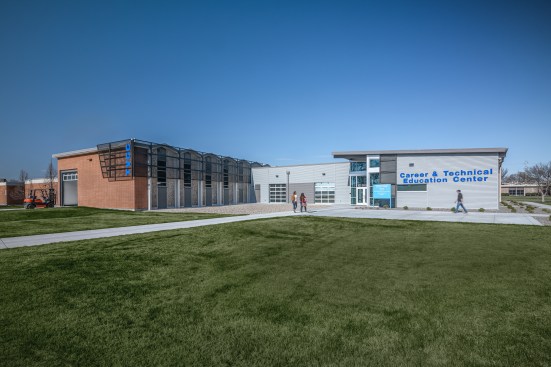 ​Treasure Valley Community College - CTEC 