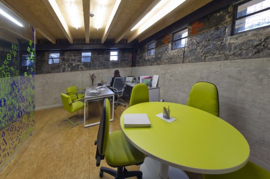 IBBY Mexico - DIN interiorismo