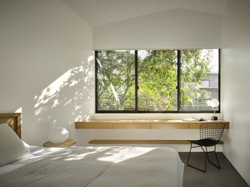 ADU-primary bedroom
