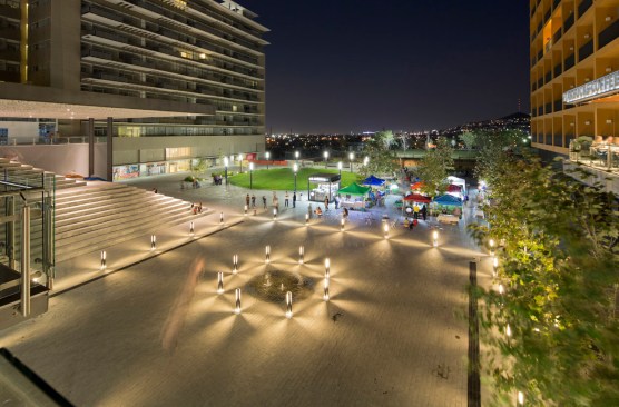 Nuevo Sur - Grow Arquitectos