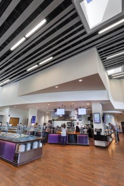 Ullman Commons, California Lutheran University