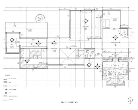 Site+plan+of+Cosgrove+Residence.