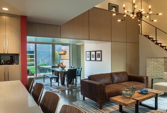 Kitchen/Dining