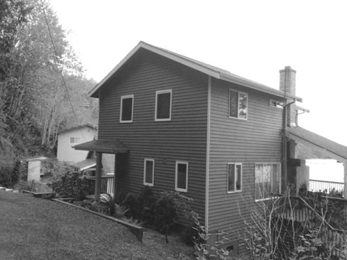 Aldo Beach House - historic 