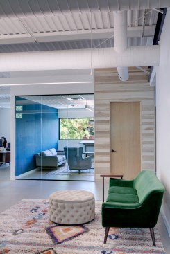 JDI Office by Matt Fajkus Architecture