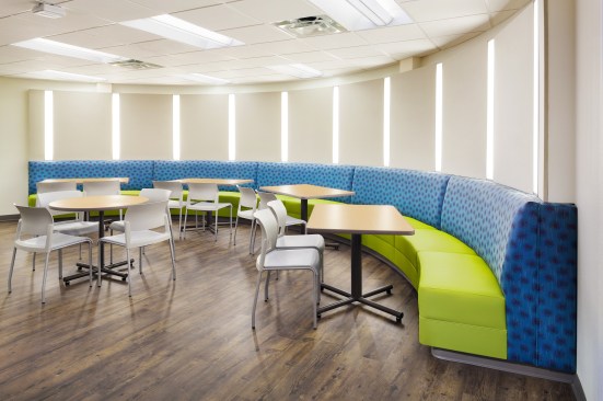 Student Lounge