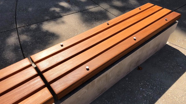 10.  Simple details and durable materials increase longevity and reduce upkeep.