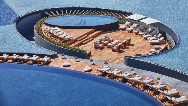 Viceroy Cabos - BASO Arquitectura