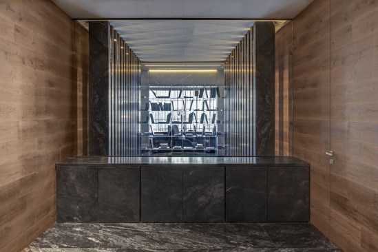 Casa LV35 - Serrano Monjraz Arquitectos