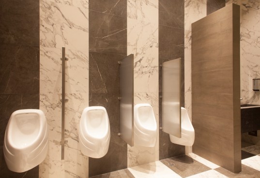 Baños Museo Franz Mayer - DIN interiorismo