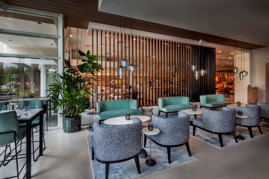 The Table at Crate