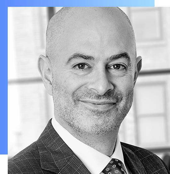 Jeremy Wyeth Schulman