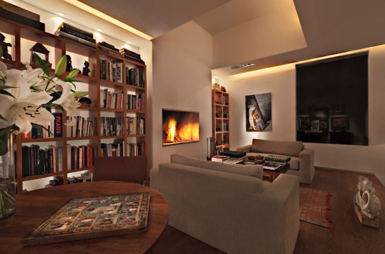 Casa Lomas Altas - Lopez Duplan Arquitectos