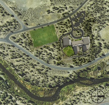 Site Aerial