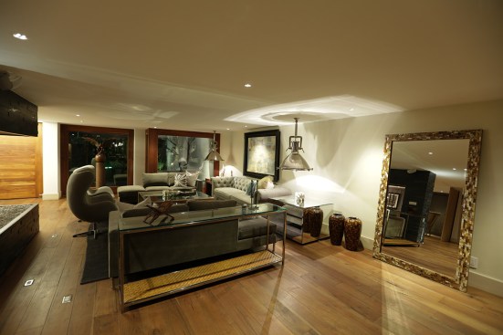 Casa RJ38 - SPAZI Función Arquitectónica