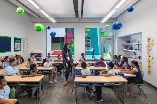 Caliber ChangeMakers Academy