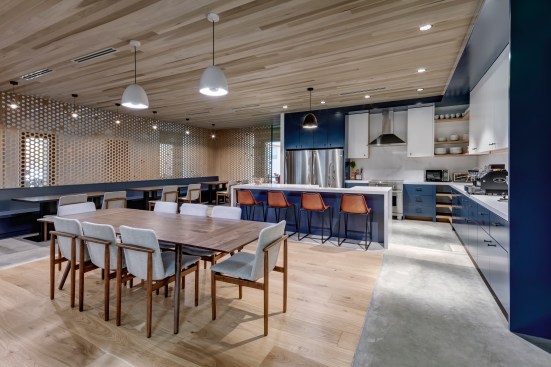 JDI Office by Matt Fajkus Architecture