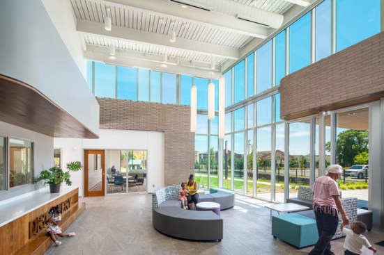 The Franklin School Early Learning Center